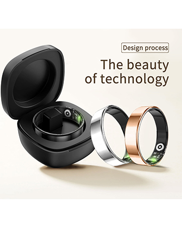 smart ring for women men, activity fitness tracker, fitness rings for women, sleep tracker ring