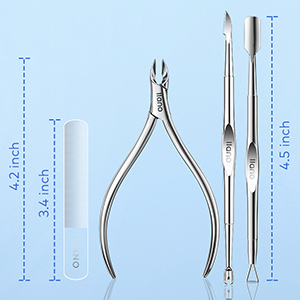 cuticle trimmer