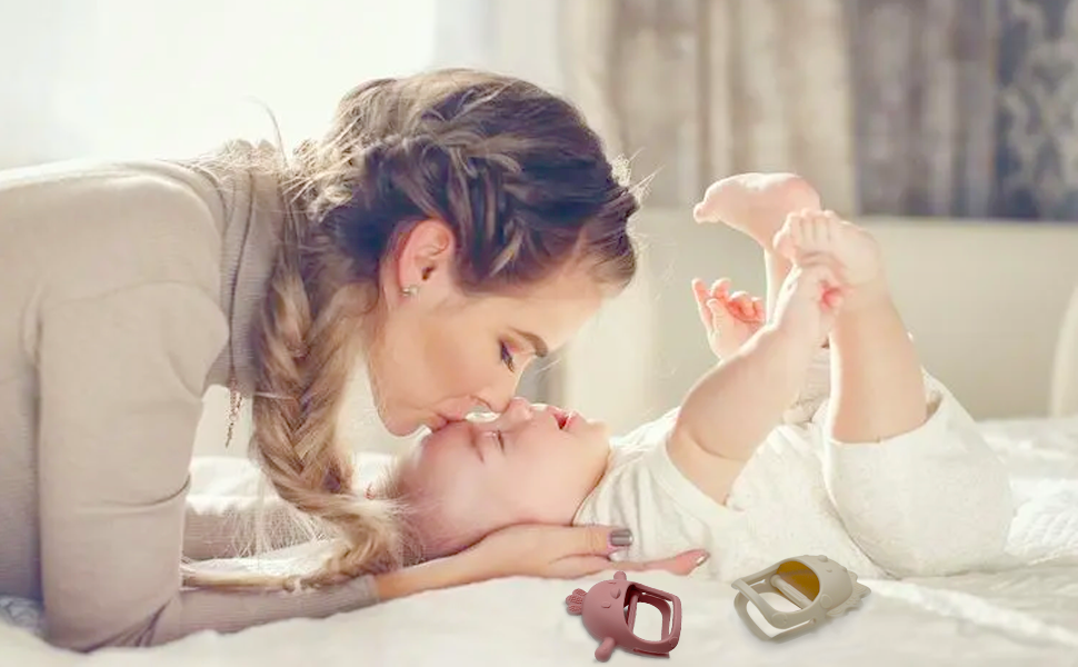 Baby Beißring
