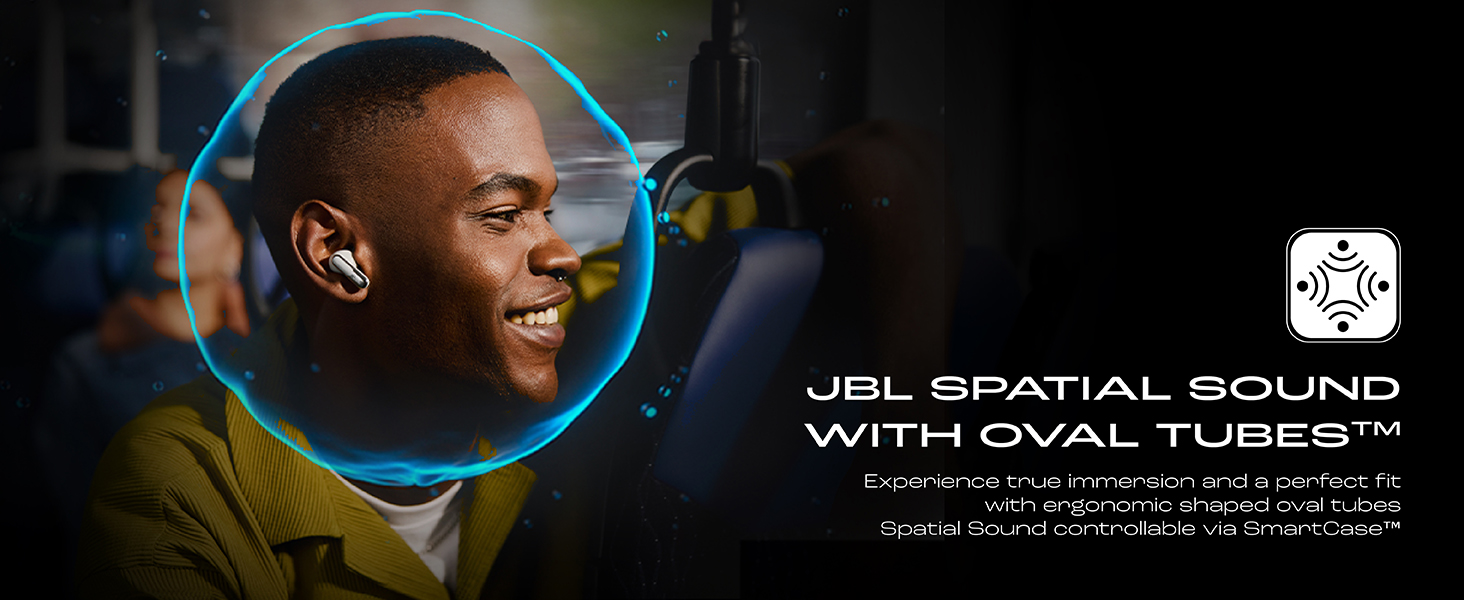 JBL Live Flex 3