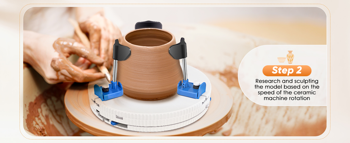 pottery centering tool