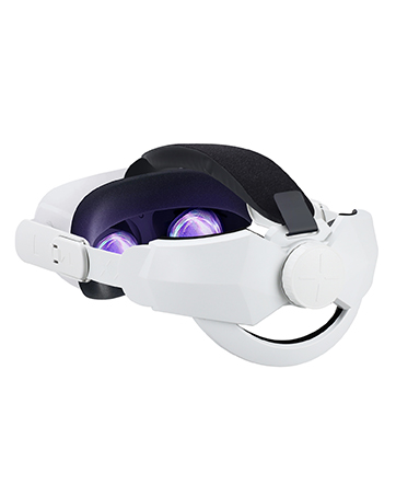 Head Strap for Oculus Quest 2