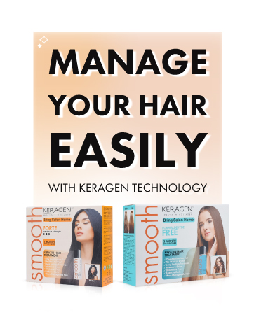 Manage Your Hair Easily