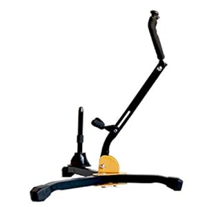 Amazon | heizi サックススタンド アルトサックス フルート