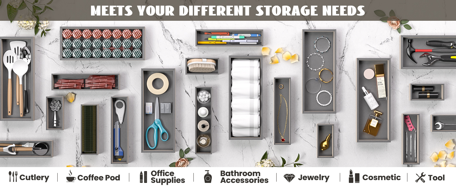 Multi-Purpose Toilet Paper Storage Basket