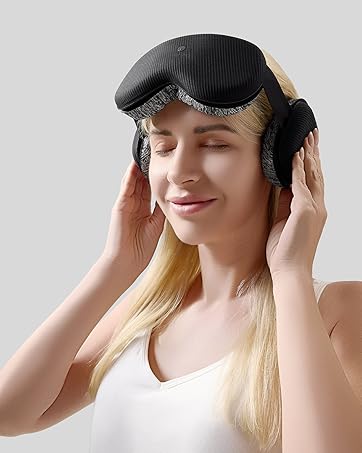 CLOZIA Sleep Headphones Wireless Bluetooth