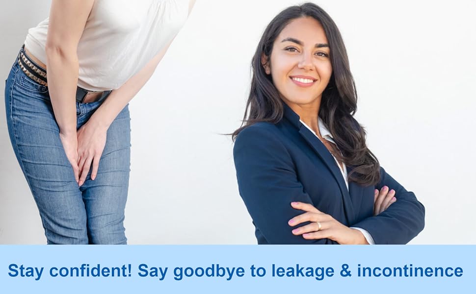 SPN-JGSP Bladder Control