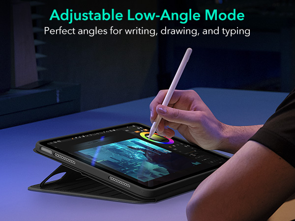 ESR for iPad Air 11", Air 10.9" (5/4) Case