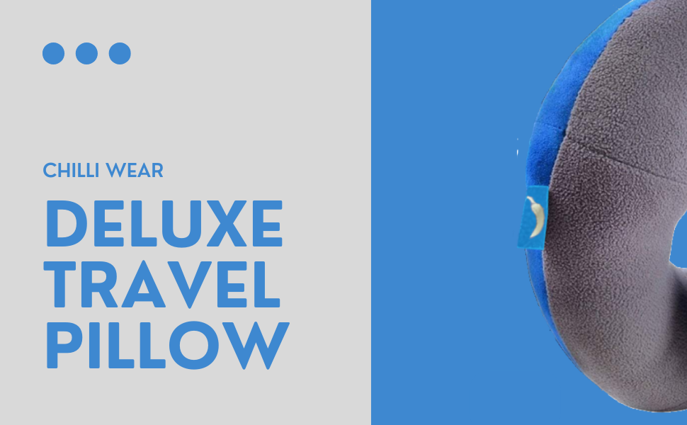 Travel Pillow