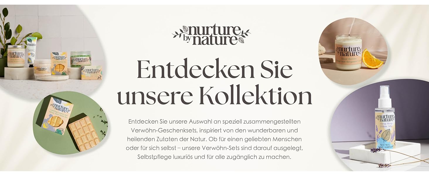 the new logo for nature by nature