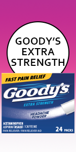 Goodys Extra Strength
