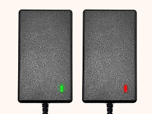 darkiron massage gun charger