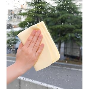 日本クリンテック しっかり吸水 PVAダスター 1P rdzdsi3 しっかり吸水PVAダスター 1個 日本クリンテック 【通販モノタロウ】
