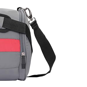 Tommy Hilfiger Insignia Unisex Duffle Bag