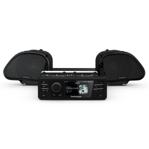 カーオーディオ Crewing Vega + Rockford fosgate Amazon.com: Rockford Fosgate HD9813SG-STAGE1 Digital Media