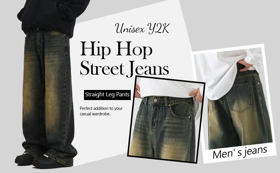 skinny stretch ripped slim barrel high waisted bell bottom flared straight stretchy loose