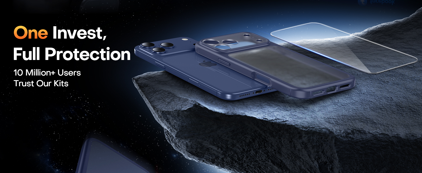 iPhone Pro case