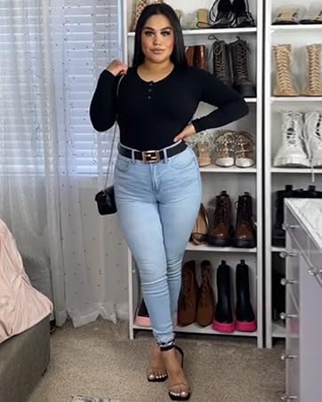 long sleeve bodysuits