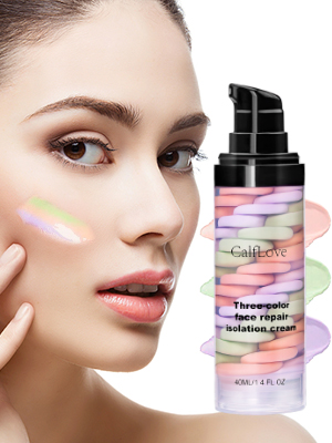 primer face makeup
