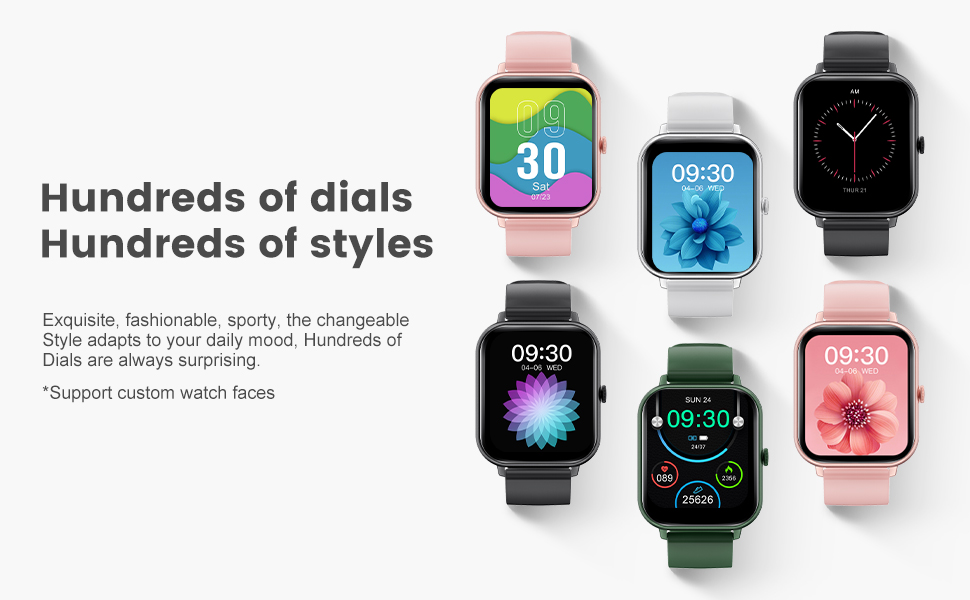 smartwatch
