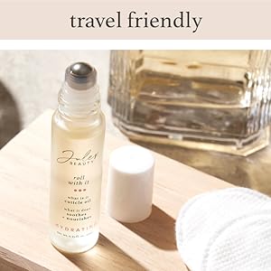 Julep Roll with It Cuticle Oil - Travel Friendly