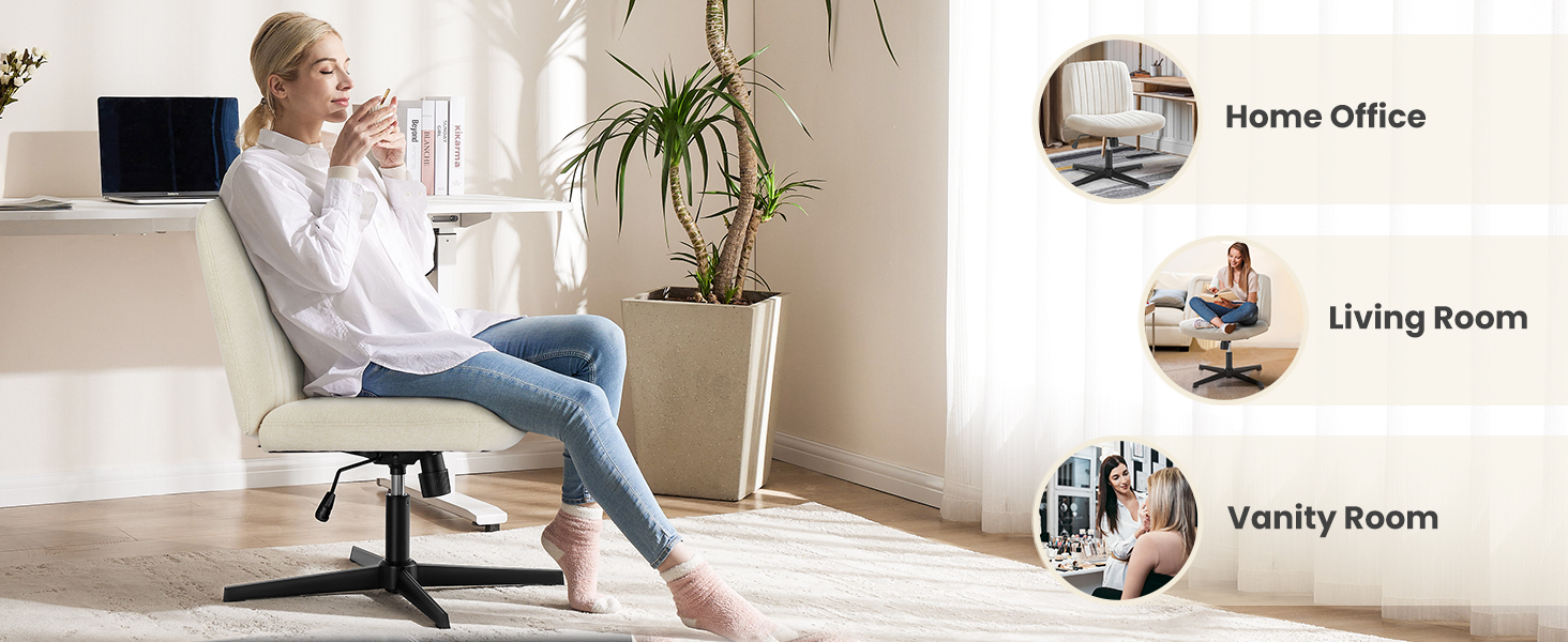 vanity chair