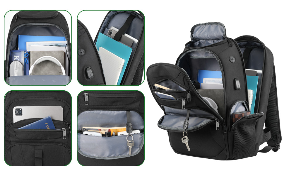 mens backpack