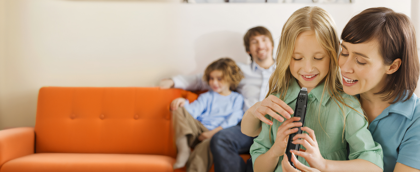 electronic wind instrument