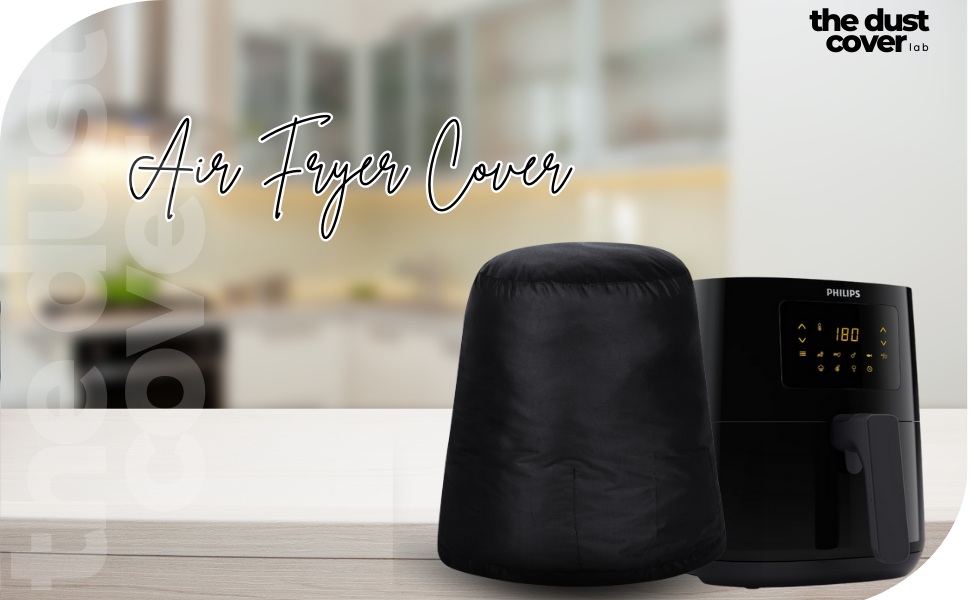 air fryer cover