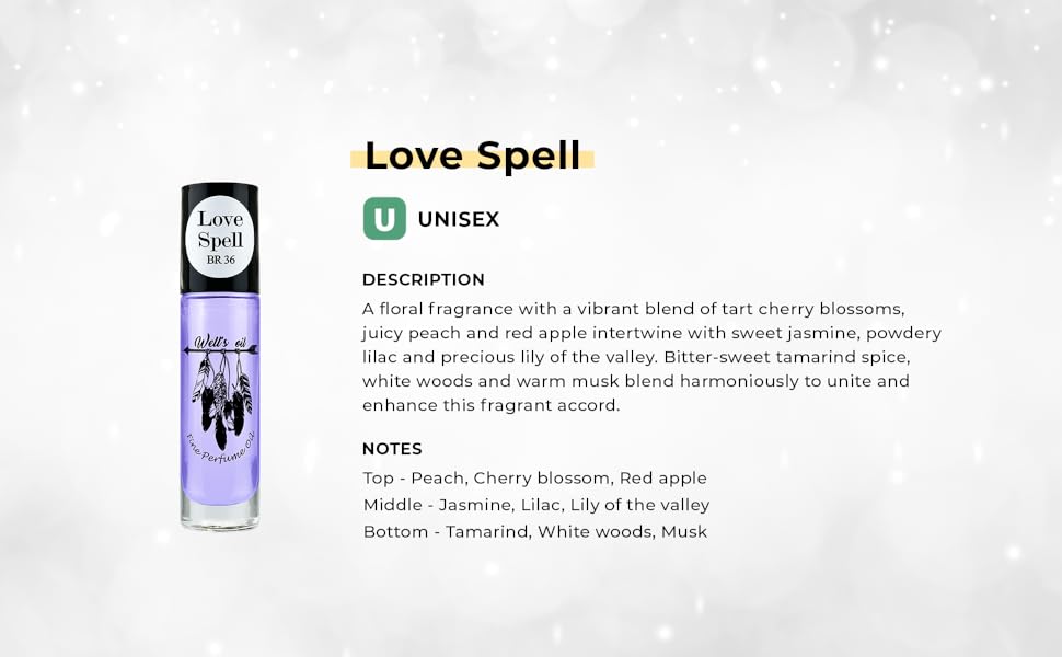 Love Spell