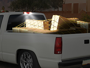 replacement pickup truck Chevy GMC C/K Series 1500 2500 3500