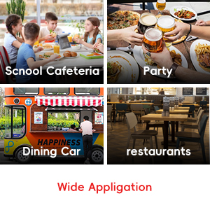 commercial food warmer