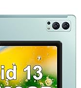 Android 13 Tablet