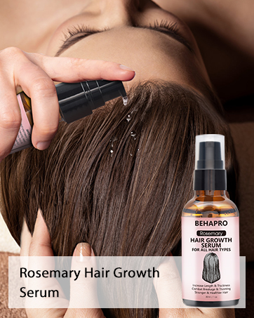 hair growth serum