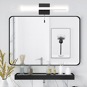 vanity light bar