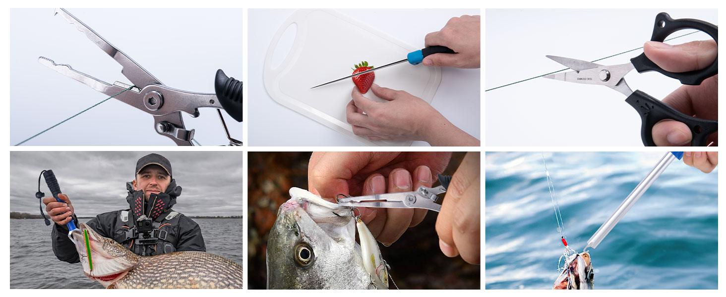 best fishing gifts