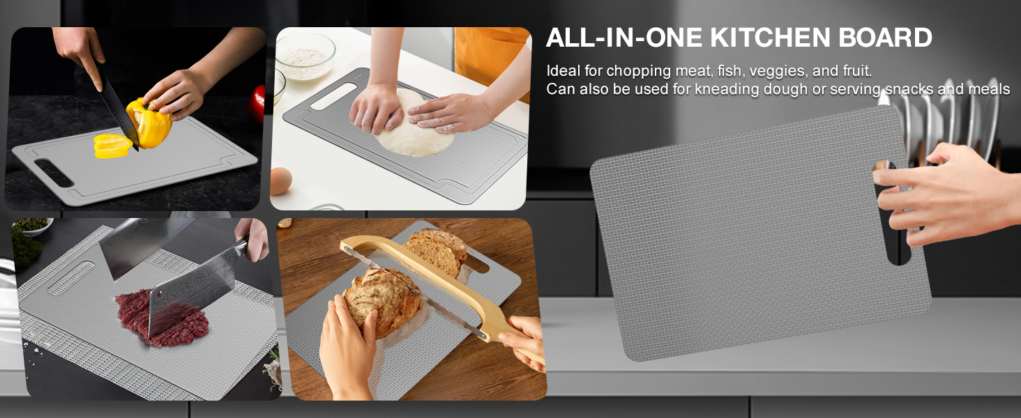 cutting board