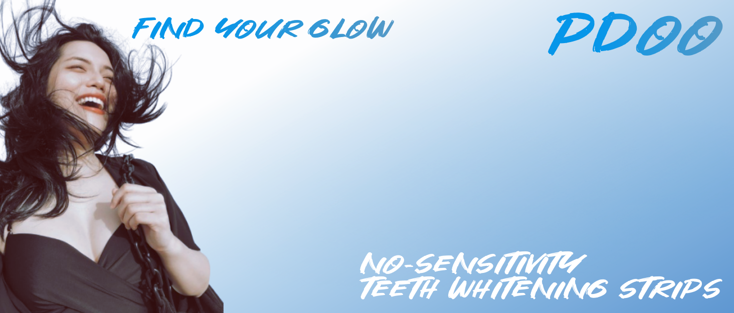 teeth  whitening strips