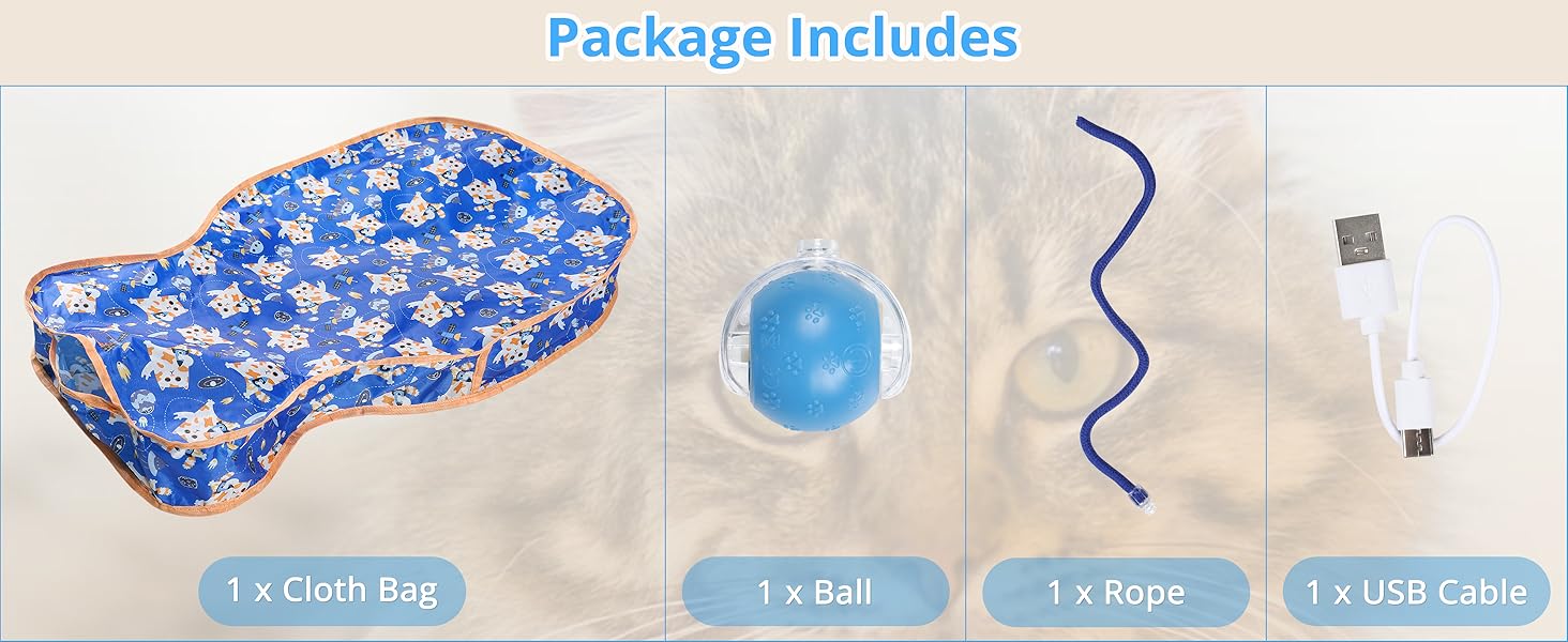 automatic cat toys for indoor cats cat entertainment for indoor cats moving cat toys