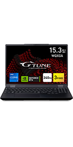 mouse - ★人気★G-Tuneゲーミングノート★爆速i7&amp;新品SSD搭載★GTX960M mouse - ☆大好評G-TUNE☆人気のゲーミングPC☆爆速i7&高速SSD