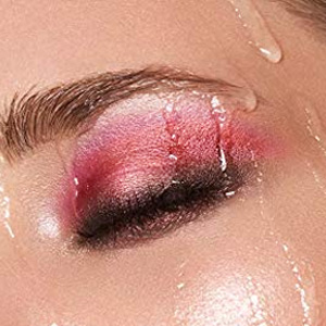 High pigment and waterproof