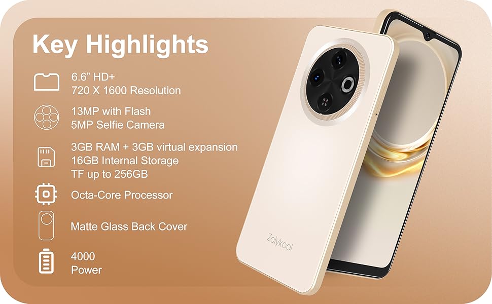 A3-1 unlocked phones