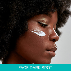 FACE DARK SPOT