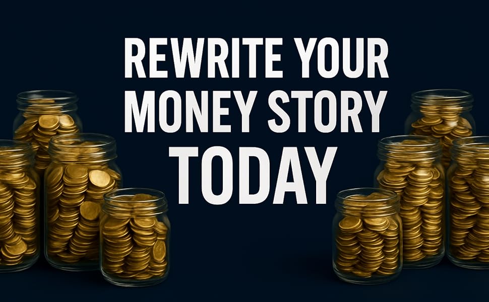 Build calm, confident habits so your financial choices align with your values