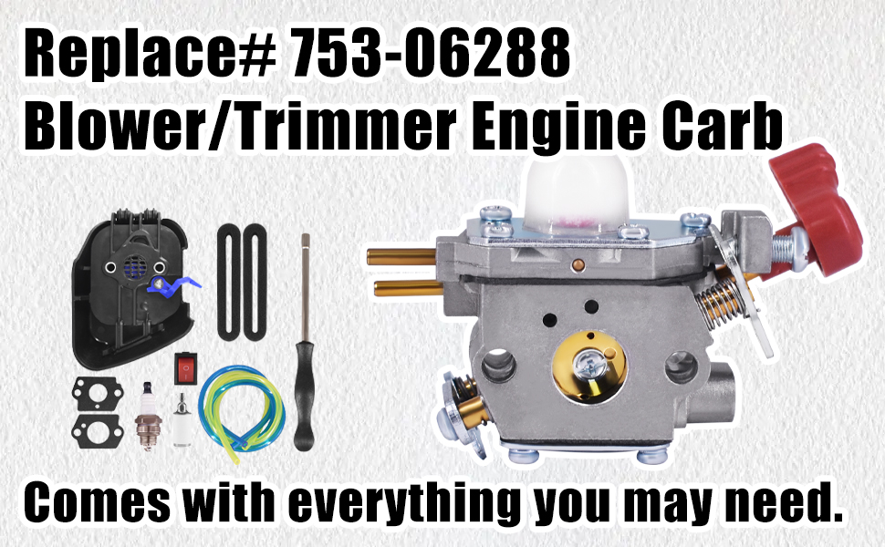 Troy Bilt Tb35ec Carburetor Adjustment www.amazon.com