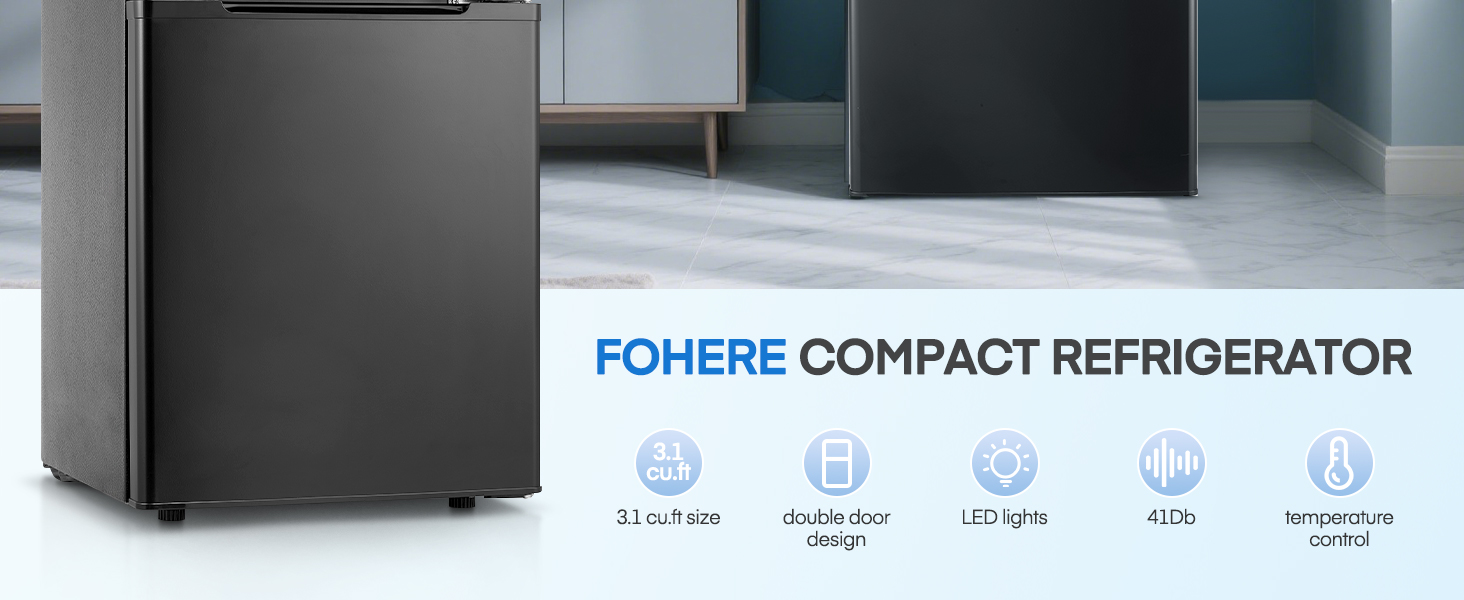 fridge