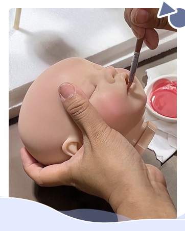 baby dolls that look real boys