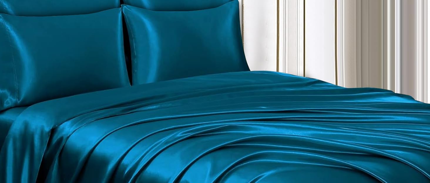 Pamposh Duvet Cover Set