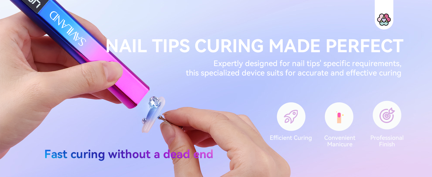 uv lamps for gel nails led nail lamp mini flash care nail lamp uv nail light nail tools nail glue