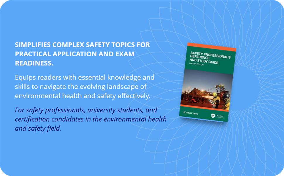 健康・医学 SAFE Troubleshooting Guide Volume4 Safety Professional's Reference and Study Guide, Fourth